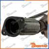 Filtres à Particules Diesel EURO6 pour OPEL | DPF-RE-003, FAP169R